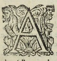 An illustration from La Royalle chymie de Crollius. Traduite en françois par J. Marcel de Boulene. (1634)