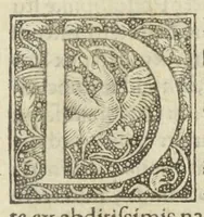 An illustration from De alchemia dialogi duo. Quorum prior, genuinam librorum Gebri sententiam, de industria ab autore celatam, & figurato sermone involutam retegit, & certis argumentis probat. Alter, Raimundi Lullij Majoricani, mysteria in lucem producit. Quibus præmittuntur (1548)