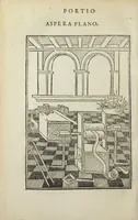 Picture 16 of 27 from Ars et theoria transmutationis metallicæ cum Voarchadúmia, proportionibus, numeris, & iconibus rei accommodis illustrata. Joanne Augustino Pantheo Veneto authore. (1550), leaf 113