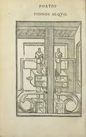 Picture 17 of 27 from Ars et theoria transmutationis metallicæ cum Voarchadúmia, proportionibus, numeris, & iconibus rei accommodis illustrata. Joanne Augustino Pantheo Veneto authore. (1550), leaf 115