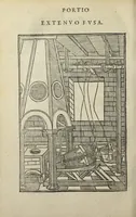 Picture 23 of 27 from Ars et theoria transmutationis metallicæ cum Voarchadúmia, proportionibus, numeris, & iconibus rei accommodis illustrata. Joanne Augustino Pantheo Veneto authore. (1550), leaf 159