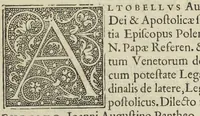 An illustration from Ars et theoria transmutationis metallicæ cum Voarchadúmia, proportionibus, numeris, & iconibus rei accommodis illustrata. Joanne Augustino Pantheo Veneto authore. (1550)