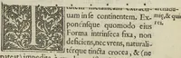 An illustration from Ars et theoria transmutationis metallicæ cum Voarchadúmia, proportionibus, numeris, & iconibus rei accommodis illustrata. Joanne Augustino Pantheo Veneto authore. (1550)