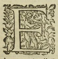 An illustration from Alchymista Christianus. In quo deus rerum author omnium & quamplurima fidei Christianae mysteria, per analogias chymicas & figuras explicantur, christianorumque orthodoxa, doctrina, vita & probitas non oscitanter exchymica arte demonstrantur. Auctore Petro Joanne Fabro, doctoris medici philochymici Monspeliensis. (1632)