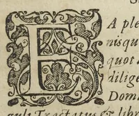 An illustration from Theatrum chemicum, præcipuos selectorum auctorum tractatus de chemiæ et lapidis philosophici antiquitate, veritate, jure, præstantia, & operationibus, continens : in gratiam veræ chemiæ, & medicinæ chemicæ studiosorum (ut qui uberrimam inde optimorum remediorum messem facere potuerunt) congestum, & in sex partes seu volumina digestum ; singulis voluminibus, suo auctorum et librorum catalogo primis pagellis : rerum verò & verborum indice postremis annexo. Volumen primum. (1659)