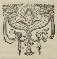 An illustration from Theatrum chemicum, præcipuos selectorum auctorum tractatus de chemiæ et lapidis philosophici antiquitate, veritate, jure, præstantia, & operationibus continens : in gratiam verae chemiae, et medicinæ chemicæ studiosorum (ut qui uberrimam inde optimorum remediorum messem facere potuerunt) congestum, & in tres partes seu volumina digestum ; singulis voluminibus, suo auctorum et librorum catalogo primis pagellis : rerum vero & verborum indice postremis annexo. Volumen secundum (1602)
