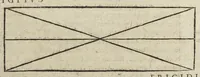 An illustration from Theatrum chemicum, præcipuos selectorum auctorum tractatus de chemiæ et lapidis philosophici antiquitate, veritate, jure, præstantia, & operationibus continens : in gratiam verae chemiae, et medicinæ chemicæ studiosorum (ut qui uberrimam inde optimorum remediorum messem facere potuerunt) congestum, & in tres partes seu volumina digestum ; singulis voluminibus, suo auctorum et librorum catalogo primis pagellis : rerum vero & verborum indice postremis annexo. Volumen secundum (1602)