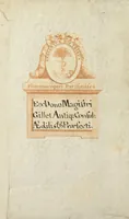 An illustration from Theatrum chemicum, præcipuos selectorum auctorum tractatus de chemiæ et lapidis philosophici antiquitate, veritate, jure, præstantia, & operationibus continens : in gratiam veræ chemiae, et medicinæ chemicæ studiosorum (ut qui uberrimam inde optimorum remediorum messem facere potuerunt) congestum, & in tres partes seu volumina digestum ; singulis voluminibus, suo auctorum et librorum catalogo primis pagellis : rerum verò & verborum indice postremis annexo. Volumen quartum (1613)