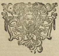An illustration from Theatrum chemicum, præcipuos selectorum auctorum tractatus de chemiæ et lapidis philosophici antiquitate, veritate, jure, præstantia, & operationibus continens : in gratiam veræ chemiae, et medicinæ chemicæ studiosorum (ut qui uberrimam inde optimorum remediorum messem facere potuerunt) congestum, & in tres partes seu volumina digestum ; singulis voluminibus, suo auctorum et librorum catalogo primis pagellis : rerum verò & verborum indice postremis annexo. Volumen quartum (1613)