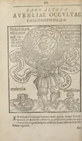 Picture 6 of 24 from Theatrum chemicum, præcipuos selectorum auctorum tractatus de chemiæ et lapidis philosophici antiquitate, veritate, jure, præstantia, & operationibus continens : in gratiam veræ chemiae, et medicinæ chemicæ studiosorum (ut qui uberrimam inde optimorum remediorum messem facere potuerunt) congestum, & in tres partes seu volumina digestum ; singulis voluminibus, suo auctorum et librorum catalogo primis pagellis : rerum verò & verborum indice postremis annexo. Volumen quartum (1613), leaf 578