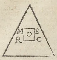 Picture 21 of 24 from Theatrum chemicum, præcipuos selectorum auctorum tractatus de chemiæ et lapidis philosophici antiquitate, veritate, jure, præstantia, & operationibus continens : in gratiam veræ chemiae, et medicinæ chemicæ studiosorum (ut qui uberrimam inde optimorum remediorum messem facere potuerunt) congestum, & in tres partes seu volumina digestum ; singulis voluminibus, suo auctorum et librorum catalogo primis pagellis : rerum verò & verborum indice postremis annexo. Volumen quartum (1613), leaf 710