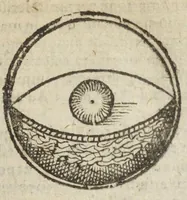An illustration from Theatrum chemicum, præcipuos selectorum auctorum tractatus de chemiæ et lapidis philosophici antiquitate, veritate, jure, præstantia, & operationibus continens : in gratiam veræ chemiae, et medicinæ chemicæ studiosorum (ut qui uberrimam inde optimorum remediorum messem facere potuerunt) congestum, & in tres partes seu volumina digestum ; singulis voluminibus, suo auctorum et librorum catalogo primis pagellis : rerum verò & verborum indice postremis annexo. (1622)