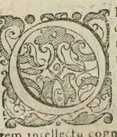 An illustration from Theatrum chemicum, præcipuos selectorum auctorum tractatus de chemiæ et lapidis philosophici antiquitate, veritate, jure, præstantia, & operationibus continens : in gratiam veræ chemiae, et medicinæ chemicæ studiosorum (ut qui uberrimam inde optimorum remediorum messem facere potuerunt) congestum, & in tres partes seu volumina digestum ; singulis voluminibus, suo auctorum et librorum catalogo primis pagellis : rerum verò & verborum indice postremis annexo. (1622)