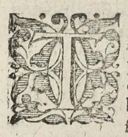 An illustration from Theatrum chemicum, præcipuos selectorum auctorum tractatus de chemiæ et lapidis philosophici antiquitate, veritate, jure, præstantia, & operationibus continens : in gratiam veræ chemiae, et medicinæ chemicæ studiosorum (ut qui uberrimam inde optimorum remediorum messem facere potuerunt) congestum, & in tres partes seu volumina digestum ; singulis voluminibus, suo auctorum et librorum catalogo primis pagellis : rerum verò & verborum indice postremis annexo. (1622)