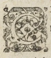 An illustration from Theatrum chemicum, præcipuos selectorum auctorum tractatus de chemiæ et lapidis philosophici antiquitate, veritate, jure, præstantia, & operationibus continens : in gratiam veræ chemiae, et medicinæ chemicæ studiosorum (ut qui uberrimam inde optimorum remediorum messem facere potuerunt) congestum, & in tres partes seu volumina digestum ; singulis voluminibus, suo auctorum et librorum catalogo primis pagellis : rerum verò & verborum indice postremis annexo. (1622)