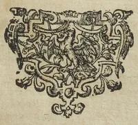 An illustration from Theatri chemici volumen sextum, theologies, medicis, et tam vulgaribus quam hermeticæ, chemiæ studiosis utilissimum, praecipuos selectorum auctorum huius seculi tractatus de chemia & lapidis philosophici antiquitate, veritate jure præstantia & operationibus continens, ex Germanica & Gallica lingua in latinam translatum per Johannem Jacobum Heilmannum bipontino-palatinum M.D. (1661)