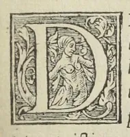 An illustration from Methodus medicamenta componendi, ex simplicibus judicio summo delectis,& arte certa paratis, quatuor libris distributa, autore D. Jacobo Sylvio medico. (1548)