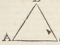 An illustration from Raymundi Lullii opera ea quæ ad adinventam ab ipso artem universalem, scientiarum artiumque omnium brevi compendio, firmaque memoria apprehendendarum, locupletissimaque vel oratione ex tempore pertractandarum, pertinent. Ut et in eandem quorundam interpretum scripti commentarii: quæ omnia sequens indicabit pagina: & hoc demum tempore conjunctim emendatiora locupletioraque non nihil edita sunt. Accessit huic editioni Valerii de Valeriis patricii veneti Aureum in artem Lulli generalem opus: adjuncto indice cum capitum, tùm rerum ac verborum locupletißimo (1617)
