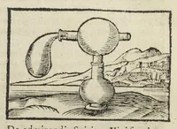 Picture 18 of 29 from Angeli Salæ Vicentini chymiatri candidissimi et archiatri megapolitani. Opera medico-chymica quæ extant omnia. Frustulatim hactenus diversisque linguis excusa, nunc in unum collecta latinoque idiomate edita. Editio postrema auctior & emendatior, In qua præter correctionem crassissimorum errorum plusquam mille locis commissorum in nouissima editione Francofurtensi, integra capita sparsim Gallicè aut Germanicè expressa, latinitate donata reperies. Huic ultimæ editioni accessit tractatus peculiaris Angeli Salæ de Erroribus pseudochymicorum et galenistarum, multùm desideratus, & nunquam nisi seorsim editus. Addito indice rerum & verborum locupletissimo. (1650), leaf 567