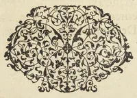Picture 6 of 15 from D.O.M.A. E rerum natura, experimentia, et autorum praestantium fide studio & labore Andreae Libavii M.D.P. ... (1597), leaf 104