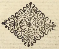 Picture 10 of 15 from D.O.M.A. E rerum natura, experimentia, et autorum praestantium fide studio & labore Andreae Libavii M.D.P. ... (1597), leaf 207