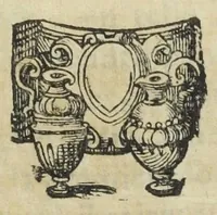 Picture 3 of 21 from Le monde de Mr Descartes, ou, Le traité de la lumiere, et des autres principaux objets des sens. Avec un Discours du mouvement local, & un autre Des fiévres (1664), leaf 17