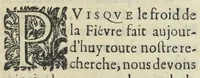 An illustration from Le monde de Mr Descartes, ou, Le traité de la lumiere, et des autres principaux objets des sens. Avec un Discours du mouvement local, & un autre Des fiévres (1664)