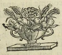 An illustration from Le monde de Mr Descartes, ou, Le traité de la lumiere, et des autres principaux objets des sens. Avec un Discours du mouvement local, & un autre Des fiévres (1664)