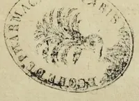An illustration from Le monde de Mr Descartes, ou, Le traité de la lumiere, et des autres principaux objets des sens. Avec un Discours du mouvement local, & un autre Des fiévres (1664)