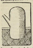 An illustration from Coelum philosophorum seu De secretis naturæ. Liber. Philippo Ulstadio patricio Nirenbergensi. Authore. (1525)