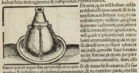 Picture 11 of 22 from Coelum philosophorum seu De secretis naturæ. Liber. Philippo Ulstadio patricio Nirenbergensi. Authore. (1525), leaf 31