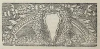Picture 2 of 22 from Coelum philosophorum seu De secretis naturæ. Liber. Philippo Ulstadio patricio Nirenbergensi. Authore. (1525), leaf 8