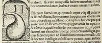 An illustration from Coelum philosophorum seu De secretis naturæ. Liber. Philippo Ulstadio patricio Nirenbergensi. Authore. (1525)