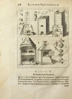 Picture 12 of 28 from Joannis Danielis Mylii, medicinæ candidati Operis medico-chymici pars altera. Qua continentur tres libri posteriores basilicæ chymicæ, ut & basilica philosophica, perfecta, in libros tres distributa, & figuris æneis illustrata. (1620), leaf 1362