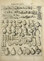 Picture 19 of 28 from Joannis Danielis Mylii, medicinæ candidati Operis medico-chymici pars altera. Qua continentur tres libri posteriores basilicæ chymicæ, ut & basilica philosophica, perfecta, in libros tres distributa, & figuris æneis illustrata. (1620), leaf 1409