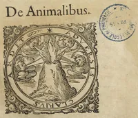 Picture 3 of 28 from Joannis Danielis Mylii, medicinæ candidati Operis medico-chymici pars altera. Qua continentur tres libri posteriores basilicæ chymicæ, ut & basilica philosophica, perfecta, in libros tres distributa, & figuris æneis illustrata. (1620), leaf 989