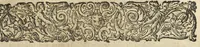 An illustration from Joannis Danielis Mylii, medicinæ candidati Operis medico-chymici pars altera. Qua continentur tres libri posteriores basilicæ chymicæ, ut & basilica philosophica, perfecta, in libros tres distributa, & figuris æneis illustrata. (1620)