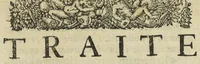 An illustration from Traité de la raison, ou l'on voit son origine, ce qu'elle est en Dieu, en l'art, & en la nature ; & comment par son moyen l'on peut trouver la vérité, passer aux aplications, & faire le retour aux Principes de cognoissance selon l'ordre de la Nature, & selon la Metode de la sçience generale, et où l'on voit encore quelques observations touchant les fondemens & les aplications de cette science generale; & ce qu'elle est l'utilité qu'on peut esperer du Traité de la clef des secrets de la nature. Composé par le bien-heureux martir Raymond Lulle. Où il prouve par des raisonnemens & des demonstrations, qu'il est possible de trouver des remedes pour conserver la vigueur & la santé & pour guerir les malades ; comme aussi de convertir les metaux imparfaits en argent ou en or. Et le mercure vulgaire en argent ; & mesme de composer des pierres precieuses aussi parfaites que les naturelles. (1668)