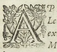 An illustration from Michaelis Majeri viatorium, hoc est, de montibus planetarum septem seu metallorum; tractatus tam utilis, quàm perspicuus, quo, ut indice mercuriali in triviis, vel Adriadnêo filo in labyrintho, seu Cynosurâ in oceano chymicorum errorum immenso, quilibet rationalis, veritatis amans, ad illum, qui in montibus sese abdidit de rubea-petra Alexicacum, omnibus medicis desideratum, investigandum, uti poterit (1651)