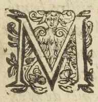 An illustration from Discours et demonstration des ingrediens de la confection d'alkermes reformee, faicte publiquement en presence de Messieurs de la justice & professeurs en l'Université de medecine, par Laurens Catelan, Me. apothycaire en la ville de Montpellier, contre les discours faicts par le s[ieu]r. Jaques Fontaine premier medecin d'Aix en Provence. (1614)