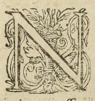 An illustration from De miraculis occultis naturae, libri IIII. Item de vita cum animi et corporis incolumitate recte instituenda, liber unus. Illi quidem iam postremùm emendati, & aliquot capitibus aucti : hic verò nunquam antehac editus. Auctore Levino Lemnio medico Zirizaeo. (1583)