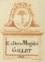 An illustration from De miraculis occultis naturae, libri IIII. Item de vita cum animi et corporis incolumitate recte instituenda, liber unus. Illi quidem iam postremùm emendati, & aliquot capitibus aucti : hic verò nunquam antehac editus. Auctore Levino Lemnio medico Zirizaeo. (1583)