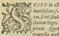 An illustration from De miraculis occultis naturae, libri IIII. Item de vita cum animi et corporis incolumitate recte instituenda, liber unus. Illi quidem iam postremùm emendati, & aliquot capitibus aucti : hic verò nunquam antehac editus. Auctore Levino Lemnio medico Zirizaeo. (1583)