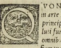 Picture 2 of 6 from Jordanus Brunus Nolanus. De specierum scrutinio et lampade combinatoria Raymundi Lullii doctoris Heremitæ omniscii, propè modumque divini. (1588), leaf 41