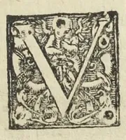 An illustration from Jordanus Brunus Nolanus. De specierum scrutinio et lampade combinatoria Raymundi Lullii doctoris Heremitæ omniscii, propè modumque divini. (1588)