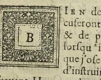 An illustration from Le chemin du ciel chymique. Par Jacques Tol, nouvellement traduit en françois. (1688)