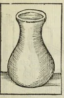 Picture 22 of 45 from Cœlum philosophorum, seu liber de secretis naturæ, per Philippum Ulstadium ex variis autoribus accuratè selectus, variísque figuris illustratus. Nunc recèns adjecimus Joan. Anto. Campesii Directorium summæ summarum medicinæ. (1557), leaf 133