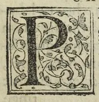 An illustration from Cœlum philosophorum, seu liber de secretis naturæ, per Philippum Ulstadium ex variis autoribus accuratè selectus, variísque figuris illustratus. Nunc recèns adjecimus Joan. Anto. Campesii Directorium summæ summarum medicinæ. (1557)