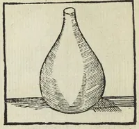 Picture 4 of 45 from Cœlum philosophorum, seu liber de secretis naturæ, per Philippum Ulstadium ex variis autoribus accuratè selectus, variísque figuris illustratus. Nunc recèns adjecimus Joan. Anto. Campesii Directorium summæ summarum medicinæ. (1557), leaf 24