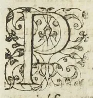 An illustration from Josephi Quercetani medici opera: scilicet, ad Jacobi Auberti vindonis de ortu & causis metallorum contra chymicos explicationem, brevis responsio. De exquisita mineralium, animalium, & vegetabilium medicamentorum spagyrica præparatione & usu, perspicua tractatio. Sclopetarius, sive, de curandis vulneribus, quæ sclopetorum & similium tormentorum ictibus acciderunt, liber. Antidotarium spagyricum adversus eosdem ictus. (1600)